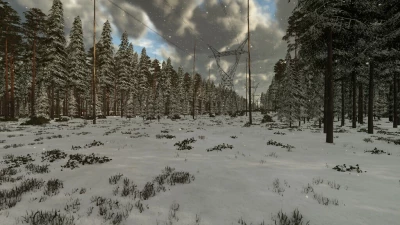 Deer Lands v1.0.0.0