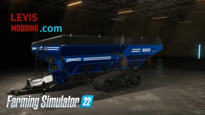 Demco Series 2000 v1.0.0.0