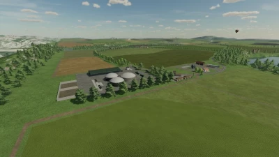 Departement Haut Beyleron 4x Map v0.9.0.0