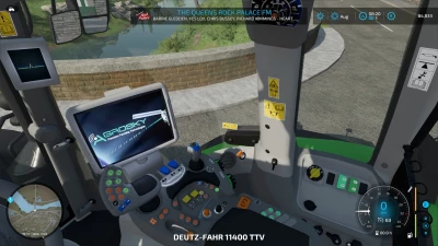 Deutz Series 11 Prototyp v1.0.0.0