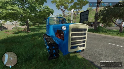 DT-75 Kazakhstan v1.0.0.1