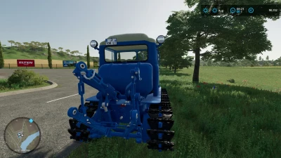 DT-75 Kazakhstan v1.0.0.1