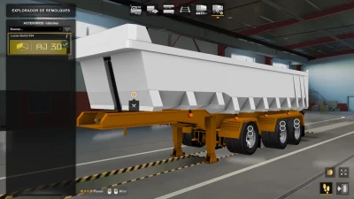 Dumper Petinari Pack 1.46