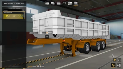 Dumper Petinari Pack 1.46