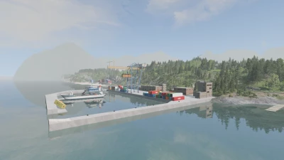 East Coast Reworked v1.0