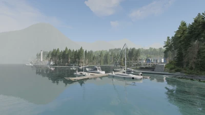 East Coast Reworked v1.0