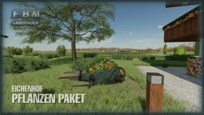 Eichenhof Plant Pack v1.0.0.0