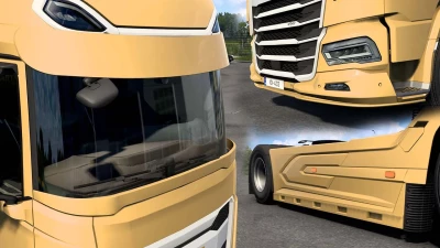 EKO Truck Parts v1.2 1.46