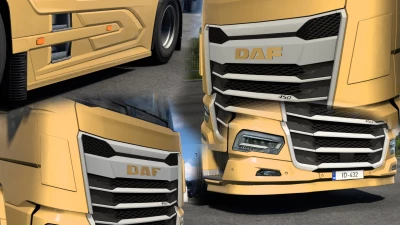 EKO Truck Parts v1.5 1.46.x