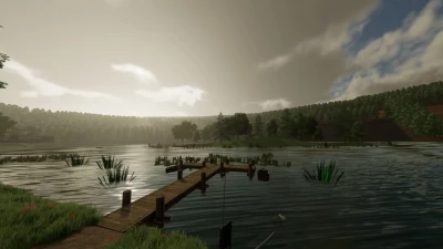 Elha Valley (Season 2) v2.0.0.0