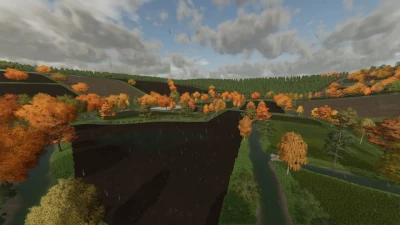 Elha Valley (Season 2) v2.1.0.0