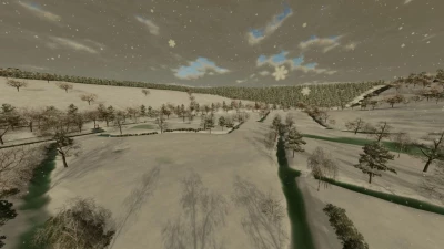 Elha Valley (Season 2) v2.1.0.0