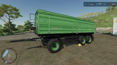 EnZanos Brantner DD 24073/2 XXL (Autoload) v1.0.0.0