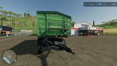 EnZanos Brantner DD 24073/2 XXL (Autoload) v1.0.0.0