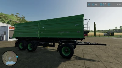 EnZanos Brantner DD 24073/2 XXL (Autoload) v1.0.0.0