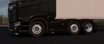 European Wheel Pack fix v1.46