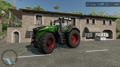 Fendt 1050 v2.2.0.4