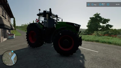 Fendt 1050 v2.2.0.4