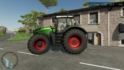 Fendt 1050 v2.2.0.4