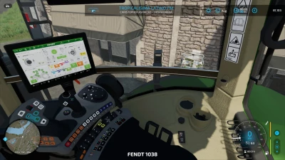 Fendt 1050 v2.2.0.4