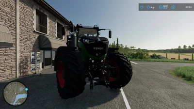 Fendt 1050 v2.2.0.4