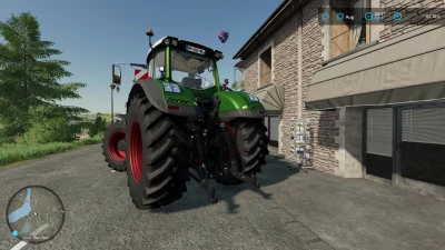 Fendt 1050 v2.2.0.4