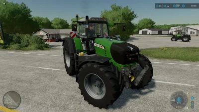 Fendt 900 TMS v1.4.1.0