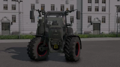 Fendt Vario 300 BETA