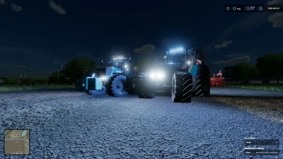 Fendt Vario 916-926 Bj.2002 v1.0.1.0