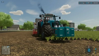 Fendt Vario 916-926 Bj.2002 v1.0.1.0