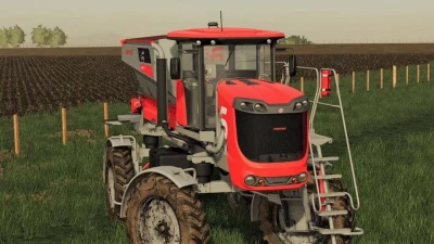 Fertec F824 v1.0.0.0