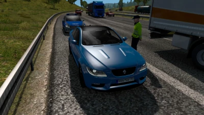 Fictional Cars Traffic Pack v1.8 1.46