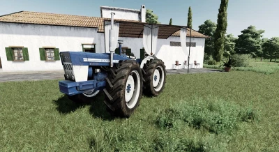 Ford County 1124 v1.0.0.0