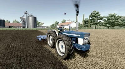 Ford County 1124 v1.0.0.0