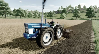 Ford County 1124 v1.0.0.0