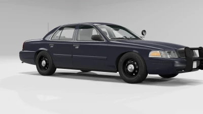 Ford Crown Victoria 98-11 v1.95