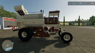 Fortschritt KS-6B Pack v1.1.1.0