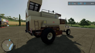 Fortschritt KS-6B Pack v1.1.1.0