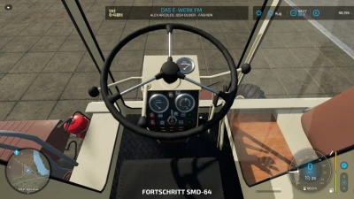 Fortschritt KS-6B Pack v1.1.1.0