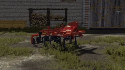 FS22 ArmaszAZ118 v1.0.0.0