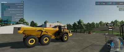 FS22 Bell B45E v1.0.0.0