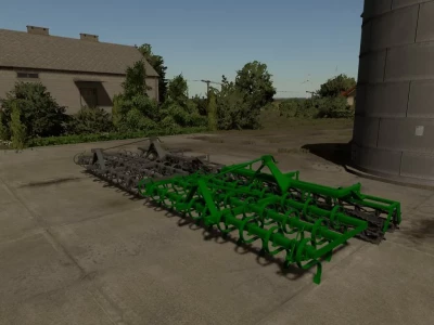 FS22 Bomet 4.2m v1.0.0.0