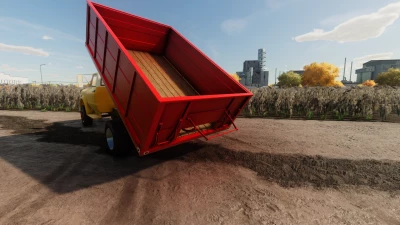 fs22 chevy c50 68 tipper v1.0.0.0