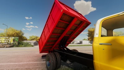 fs22 chevy c50 68 tipper v1.0.0.0