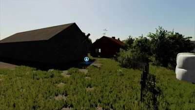 FS22 Savegame Zdziechów v1.0.0.0