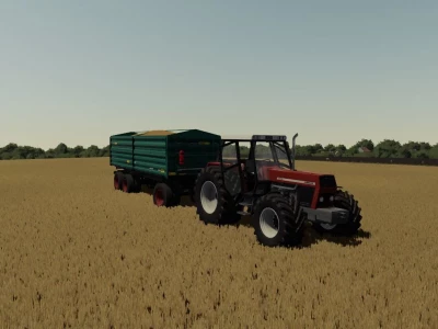 FS22 Ursus 1614 v1.0.0.0