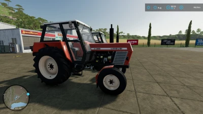 FS22 Ursus 4cyl v1.0.0.0