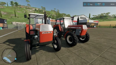 FS22 Ursus 4cyl v1.0.0.0