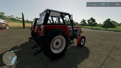 FS22 Ursus 4cyl v1.0.0.0