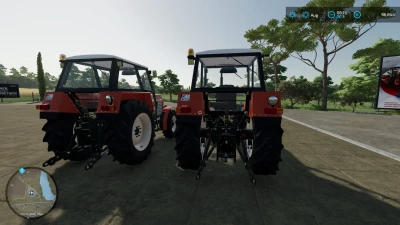 FS22 Ursus 4cyl v1.0.0.0